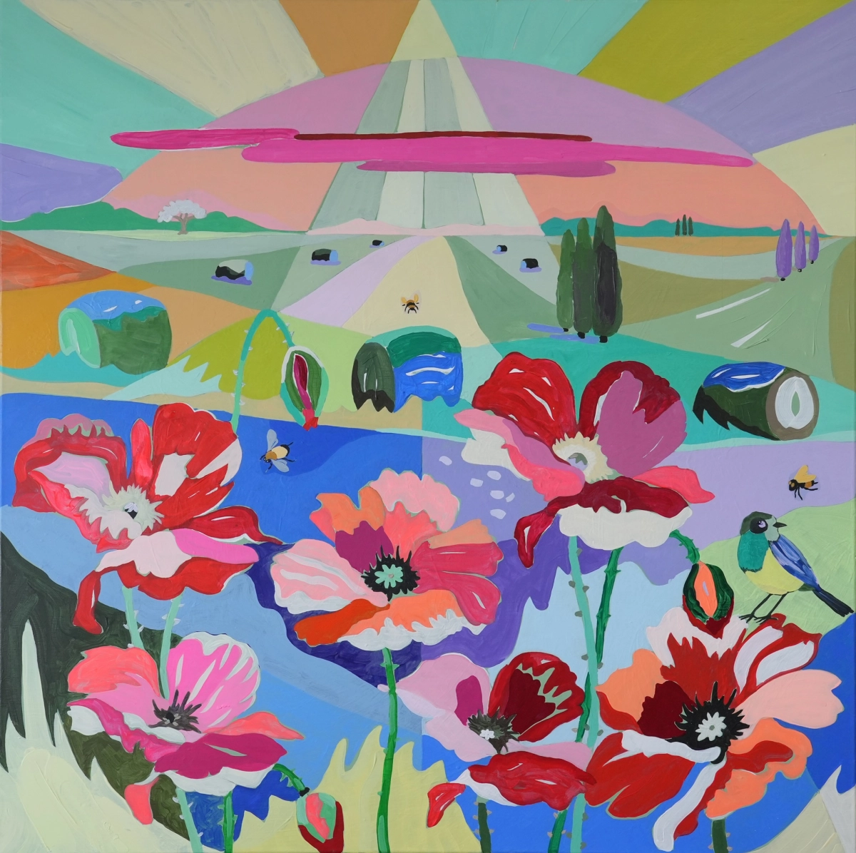 Expositie "Carpe Diem"